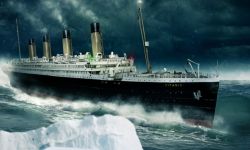 بتفاصيل غير مسبوقة.. توأم رقمي لـ"تايتانيك" يكشف أسرار الساعات الأخيرة قبل الغرق